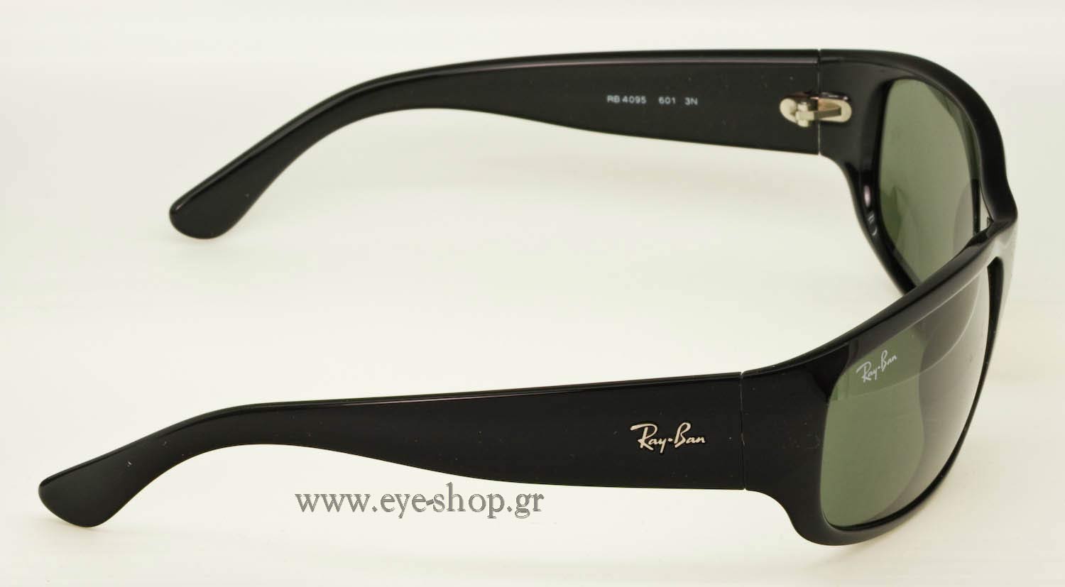 Rayban 4095