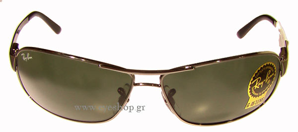 Rayban 3343