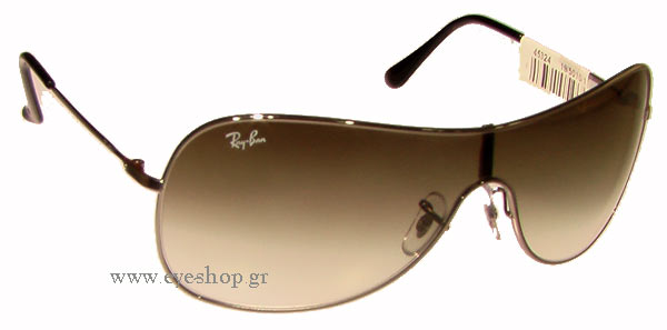 Rayban 3211