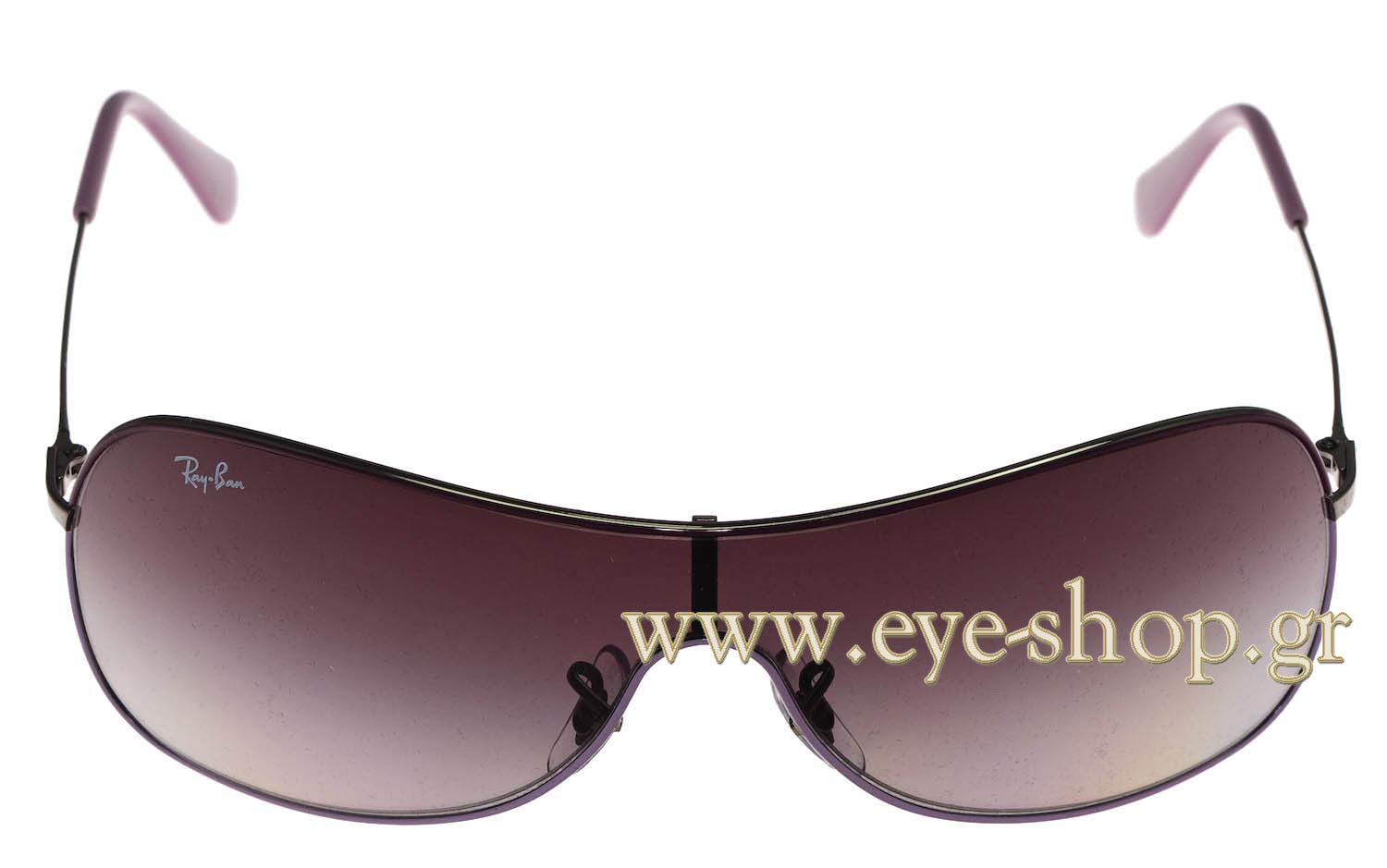 Rayban 3211