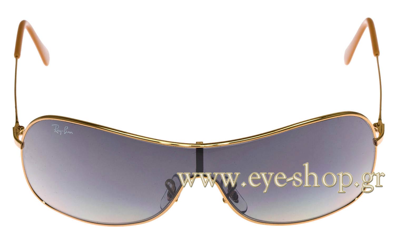 Rayban 3211