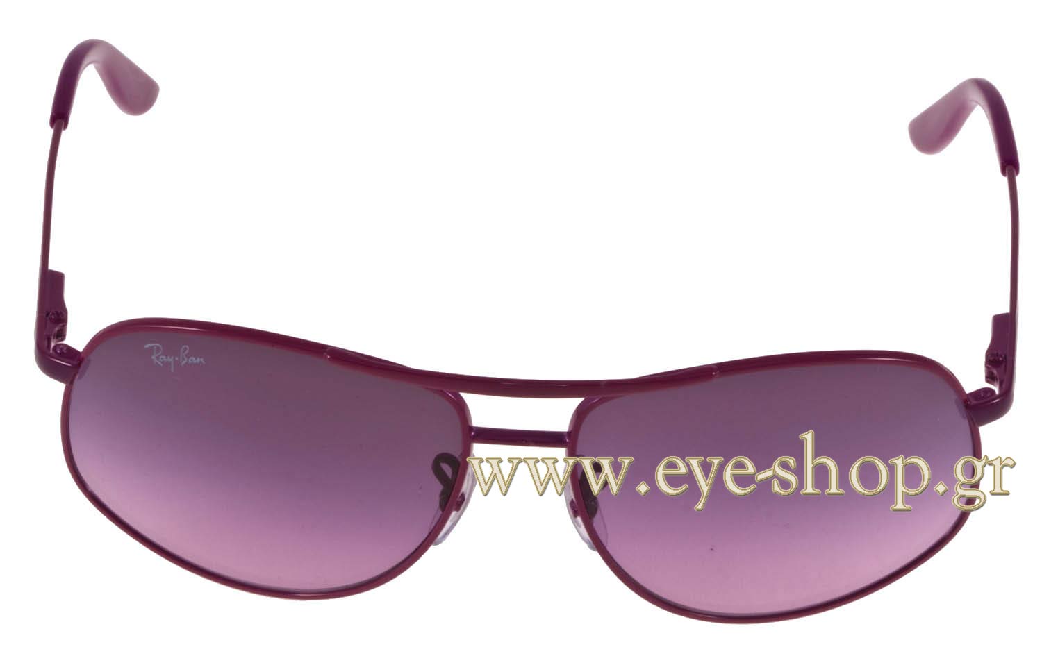 RayBan Junior 9525S