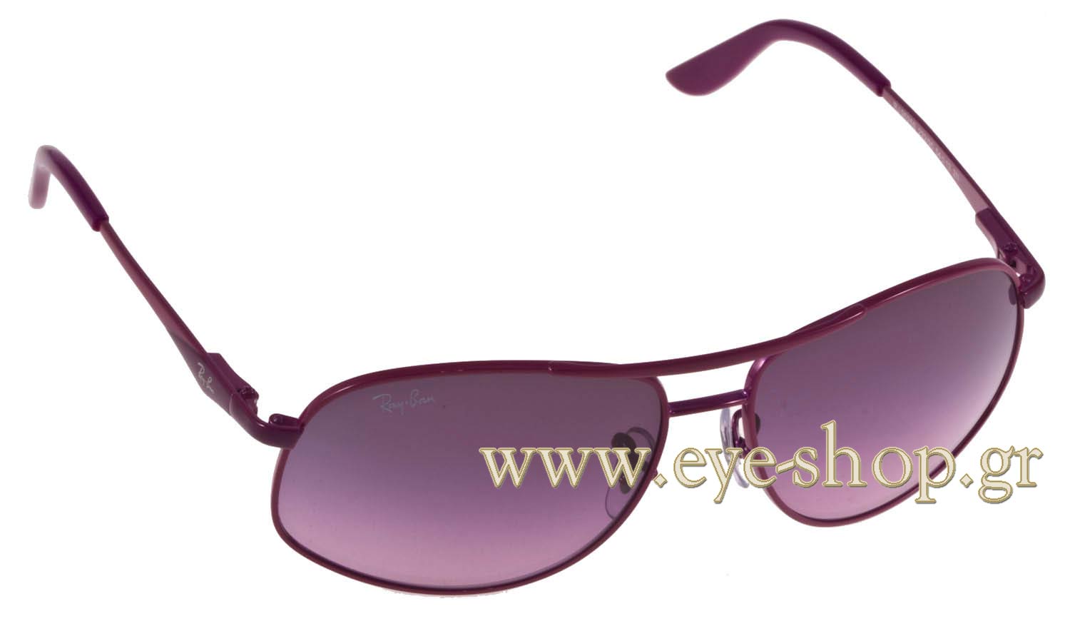 RayBan Junior 9525S