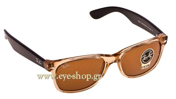 Γυαλιά Rayban 2132 New Wayfarer 945L