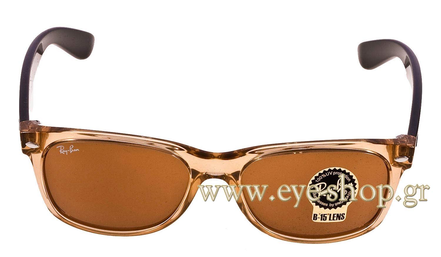 Rayban 2132 New Wayfarer