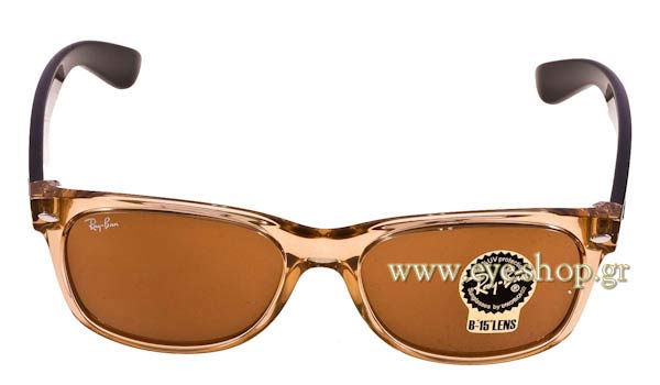 Rayban 2132 New Wayfarer