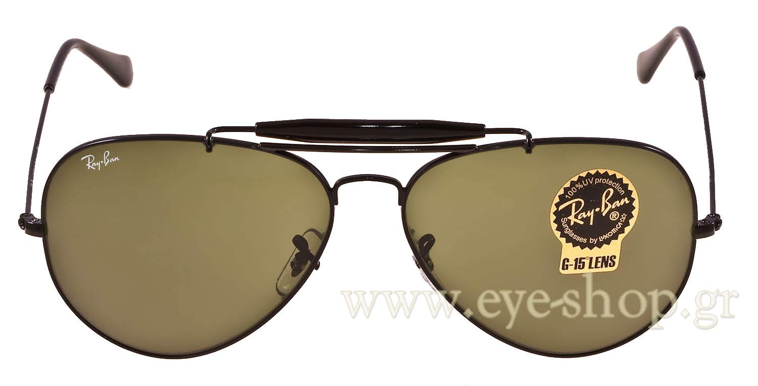 Rayban 3029