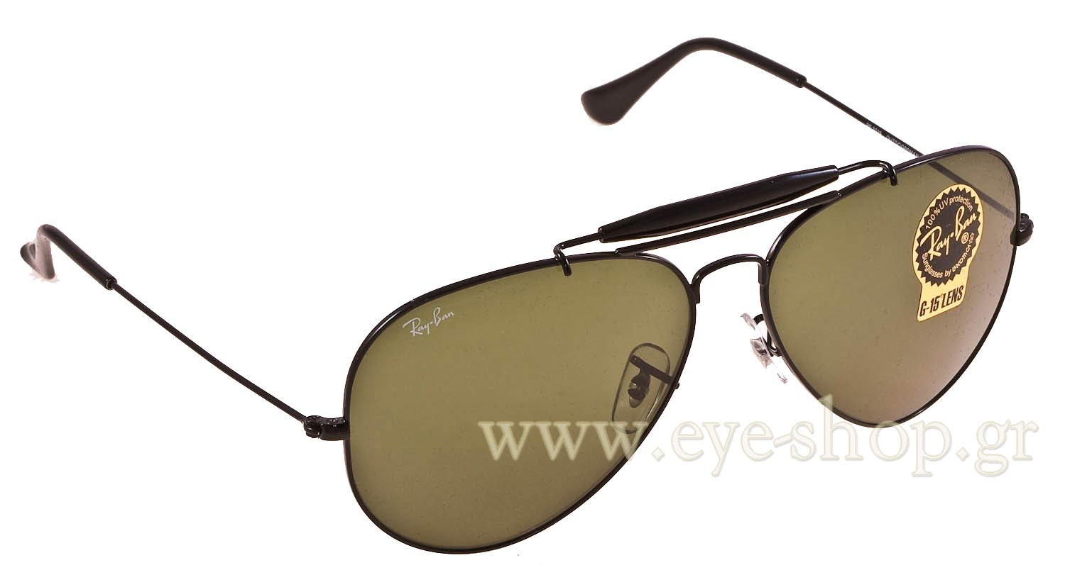 Rayban 3029