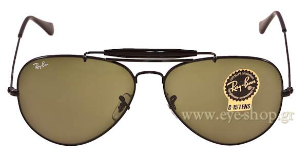 Rayban 3029