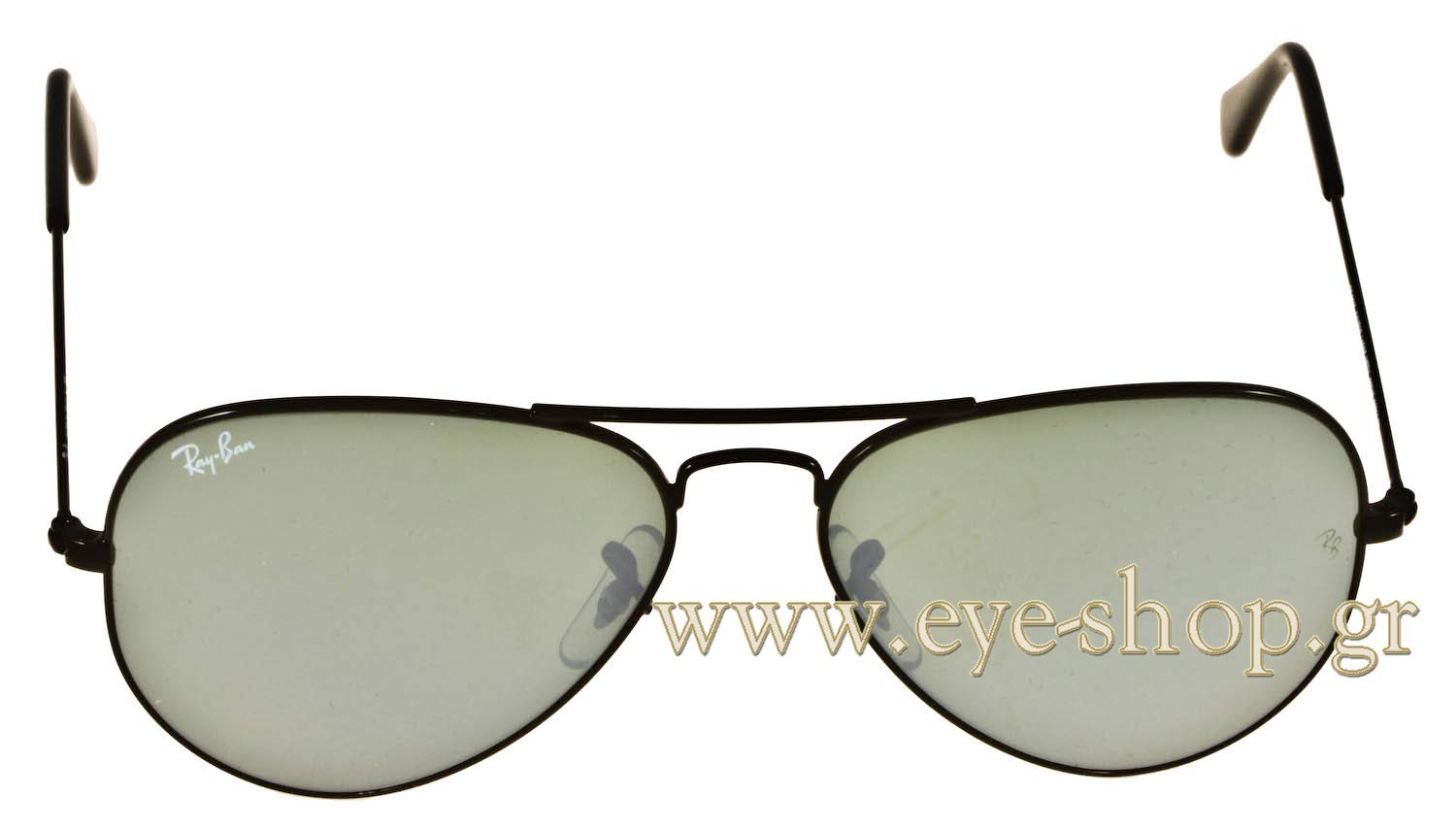 Rayban 3025 Aviator