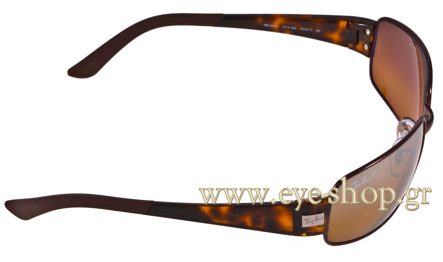 Rayban 3421