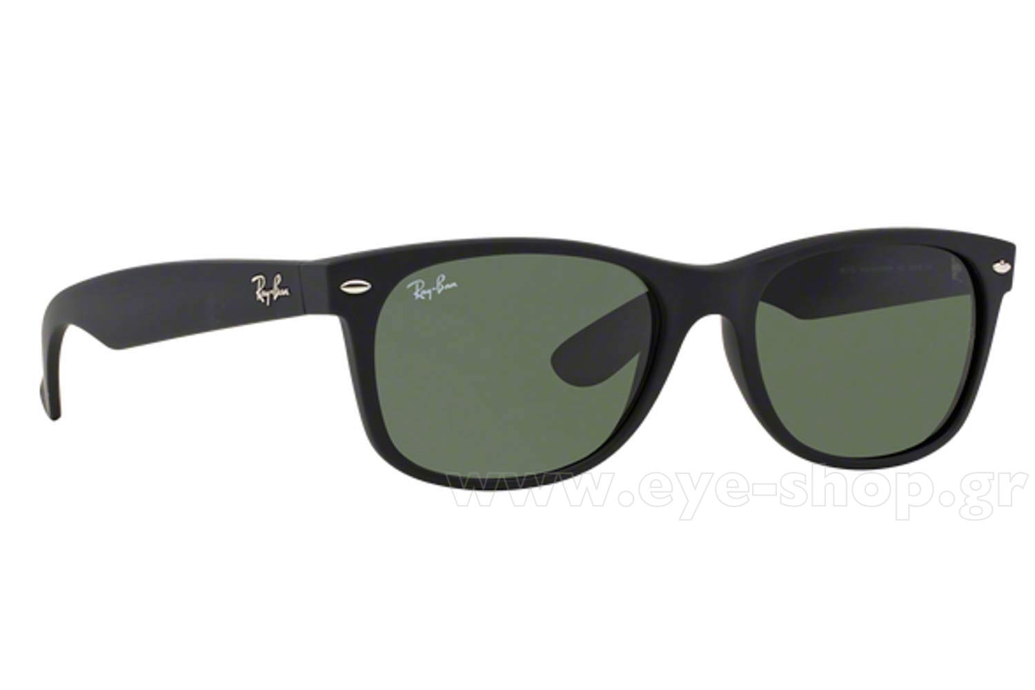 Rayban 2132 New Wayfarer