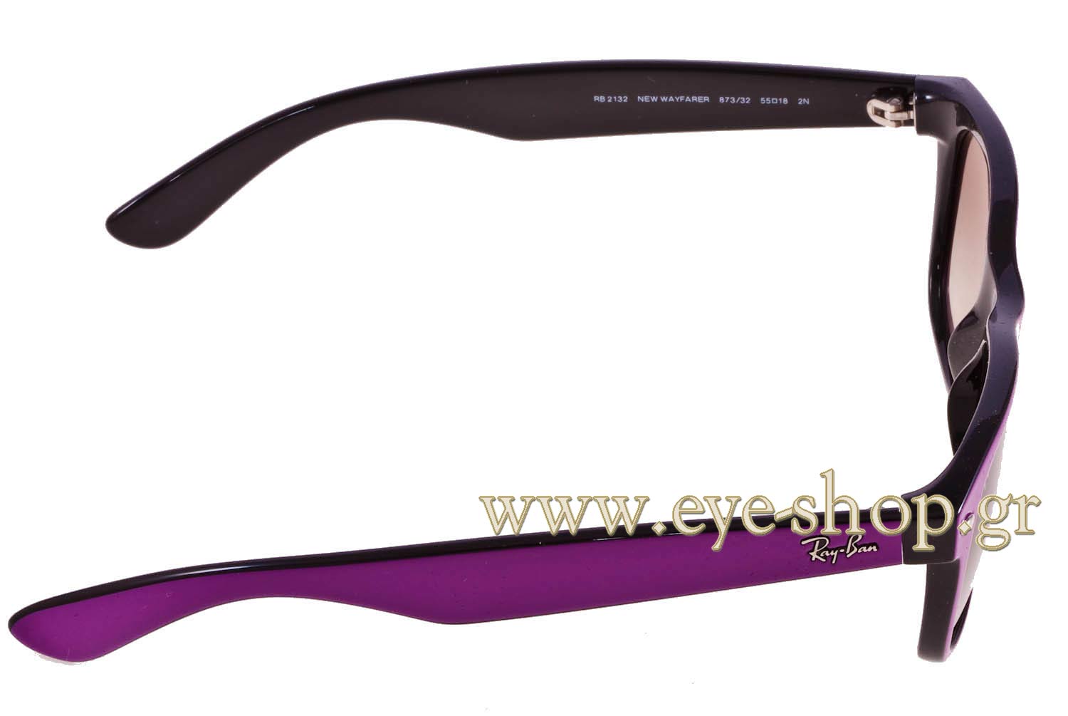 Rayban 2132 New Wayfarer