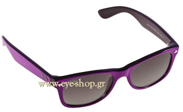 Γυαλιά Rayban 2132 New Wayfarer 873/32