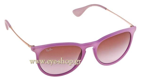 Γυαλιά Rayban Erika 4171 870/68