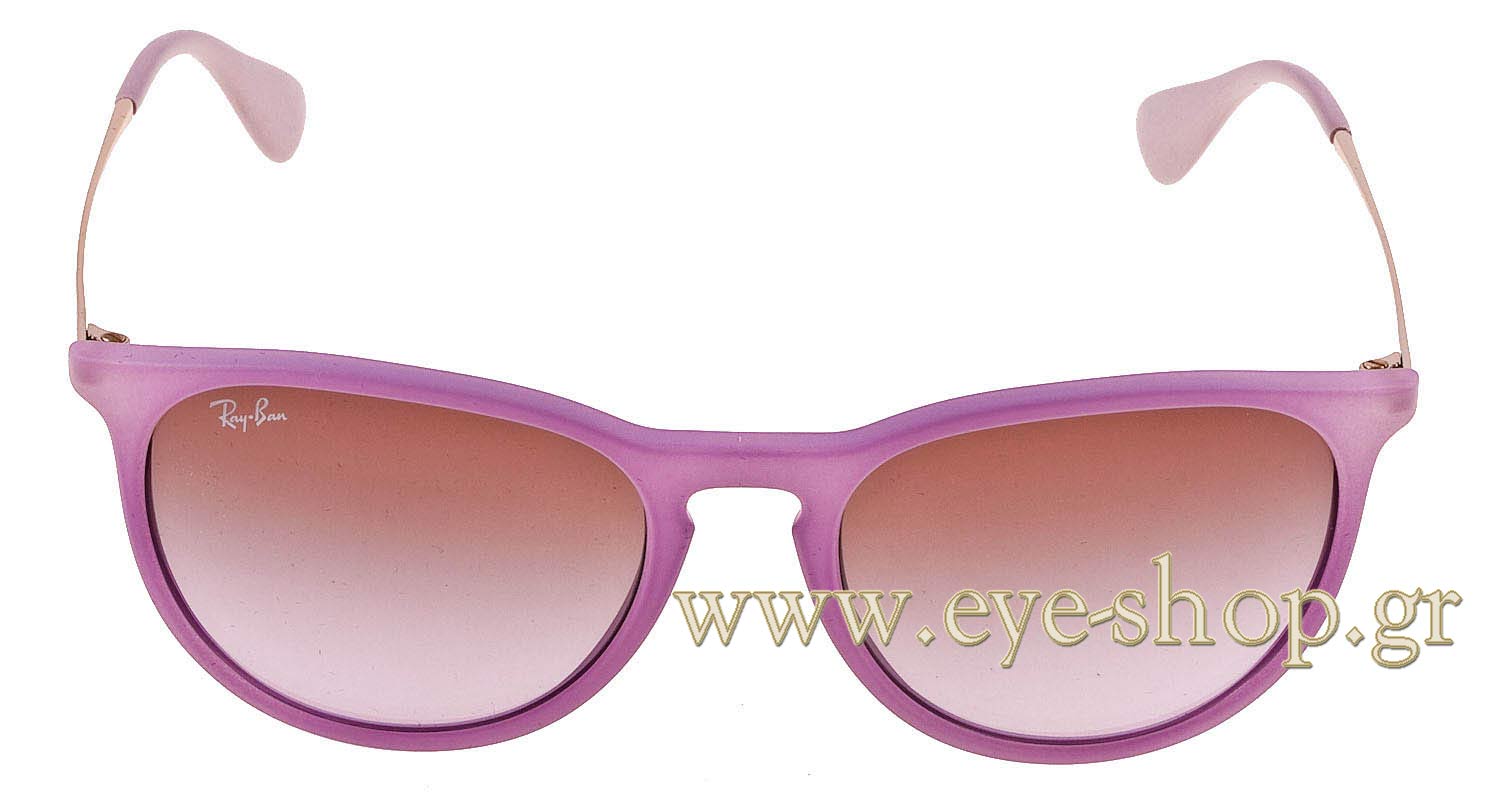 Rayban Erika 4171