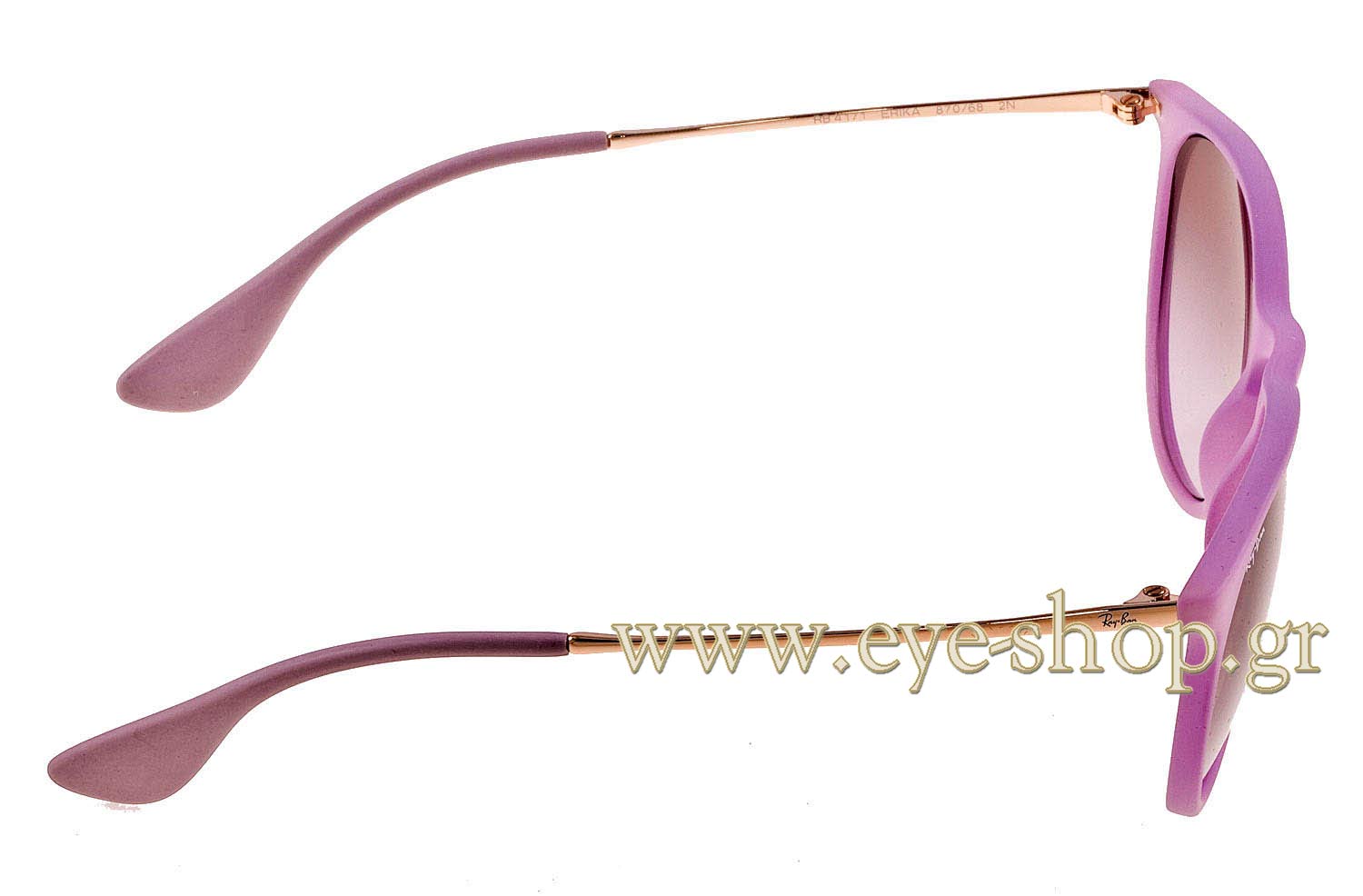 Rayban Erika 4171