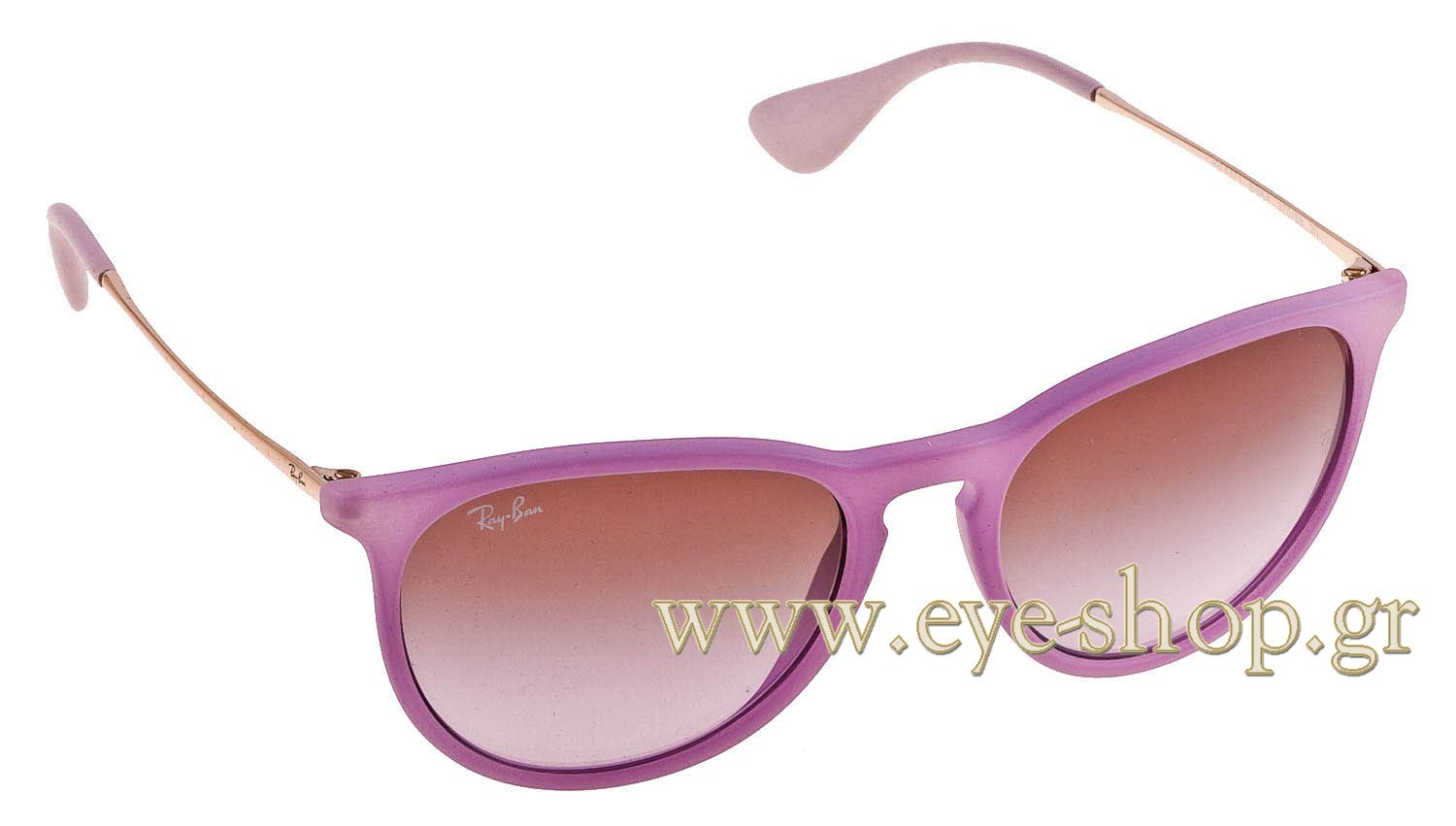 Rayban Erika 4171