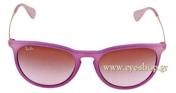 Rayban Erika 4171