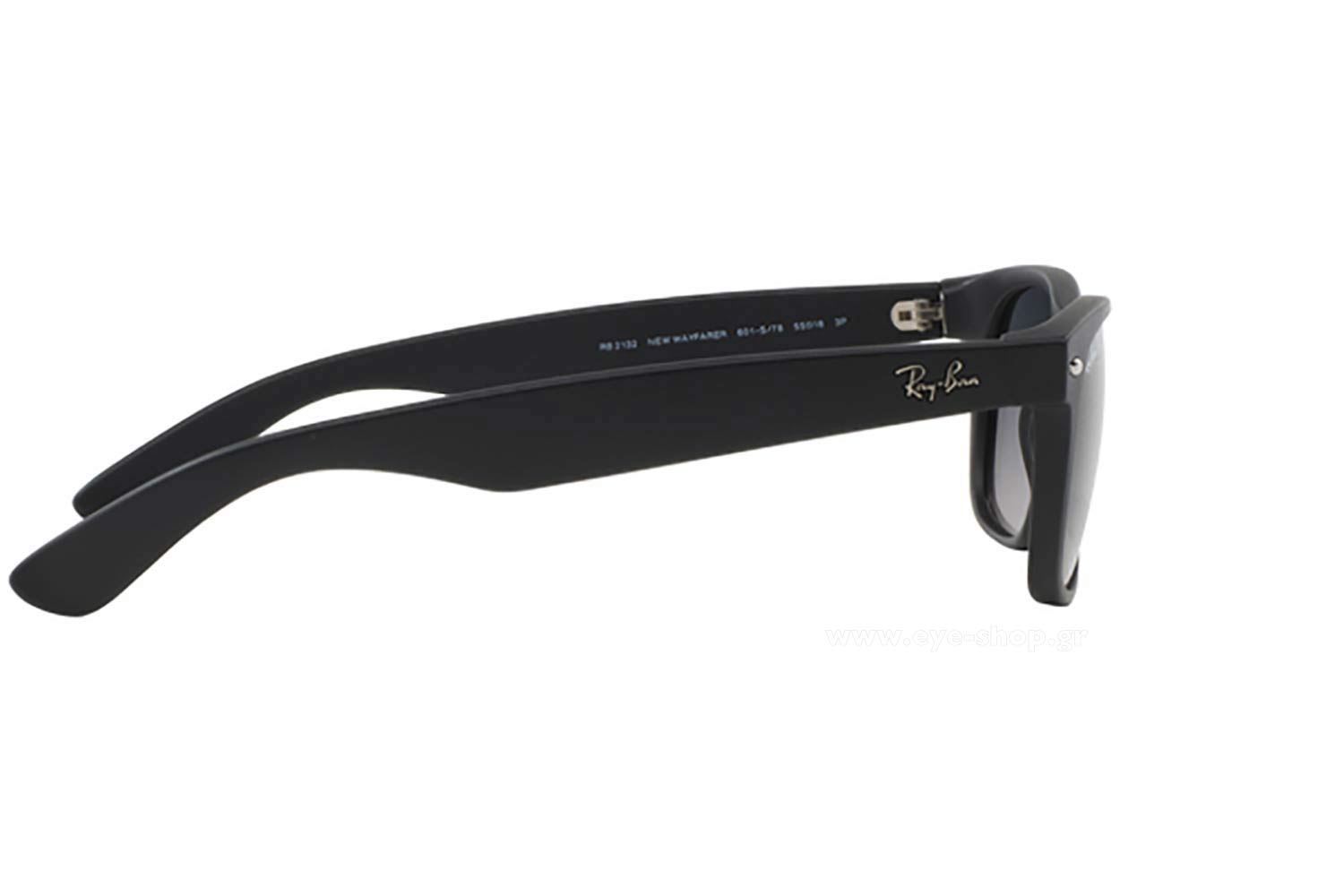 Rayban 2132 New Wayfarer