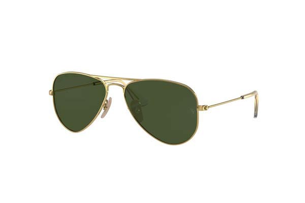 Γυαλιά Rayban Junior 9506S JUNIOR AVIATOR 223/2P