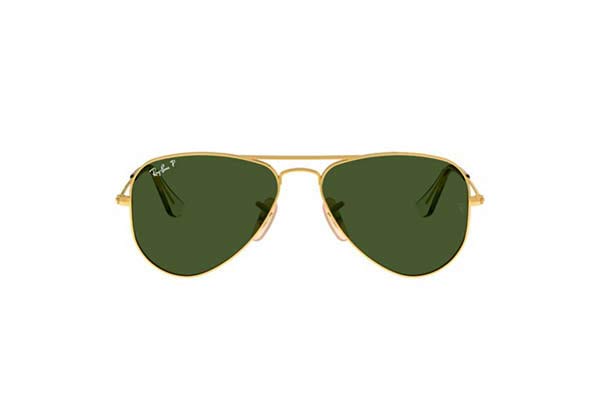 Rayban Junior 9506S JUNIOR AVIATOR