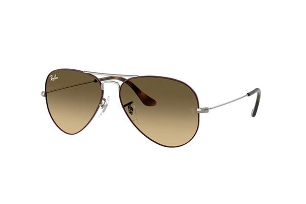 Γυαλιά Rayban 3025 AVIATOR 92700A