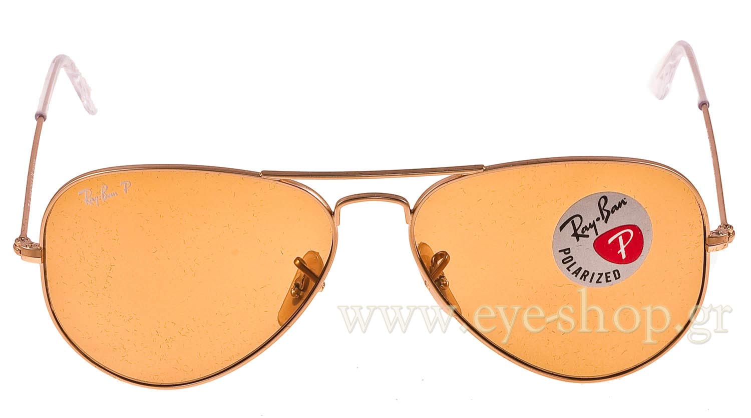 Rayban 3025 Aviator