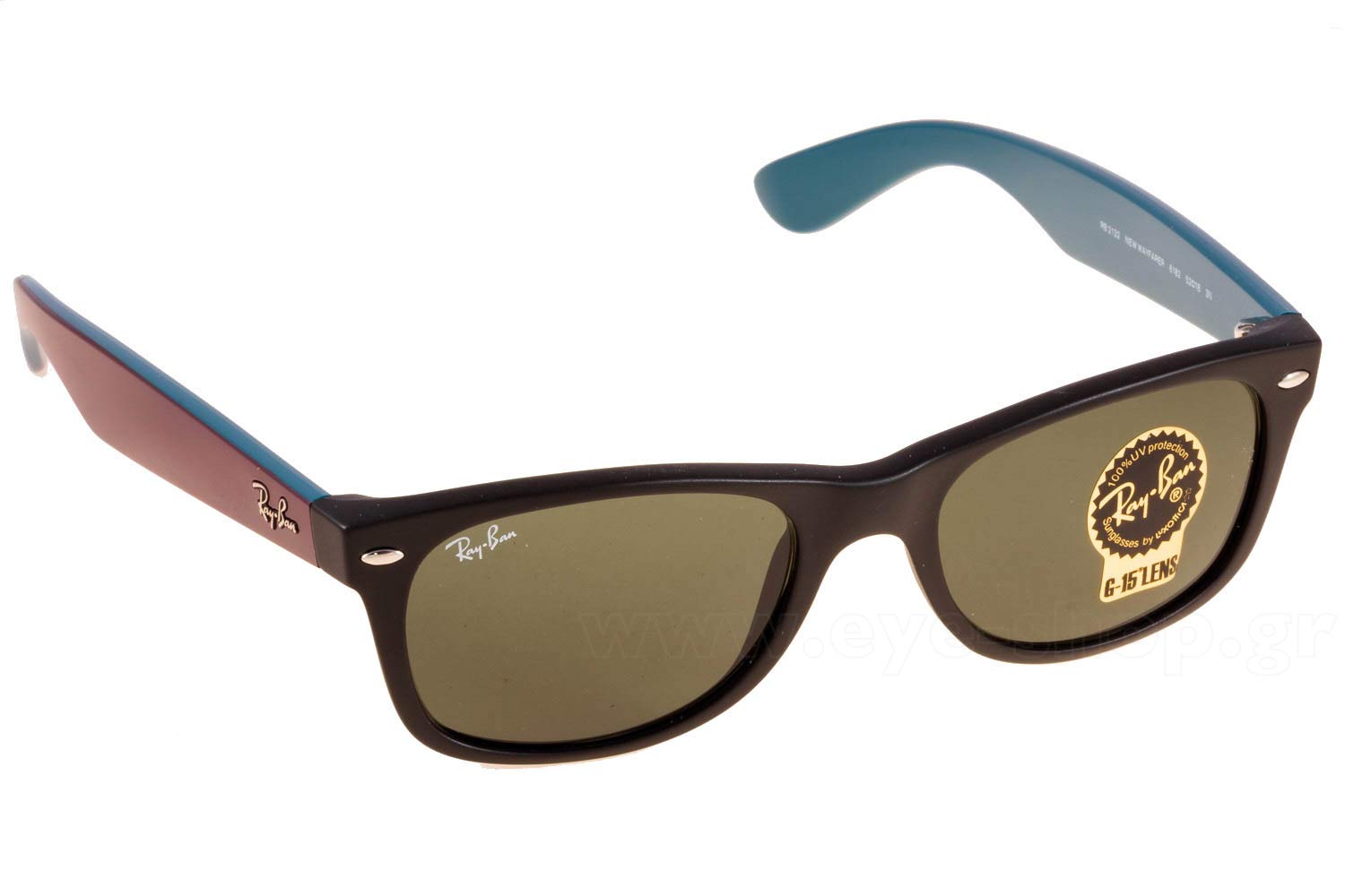 Rayban 2132 New Wayfarer