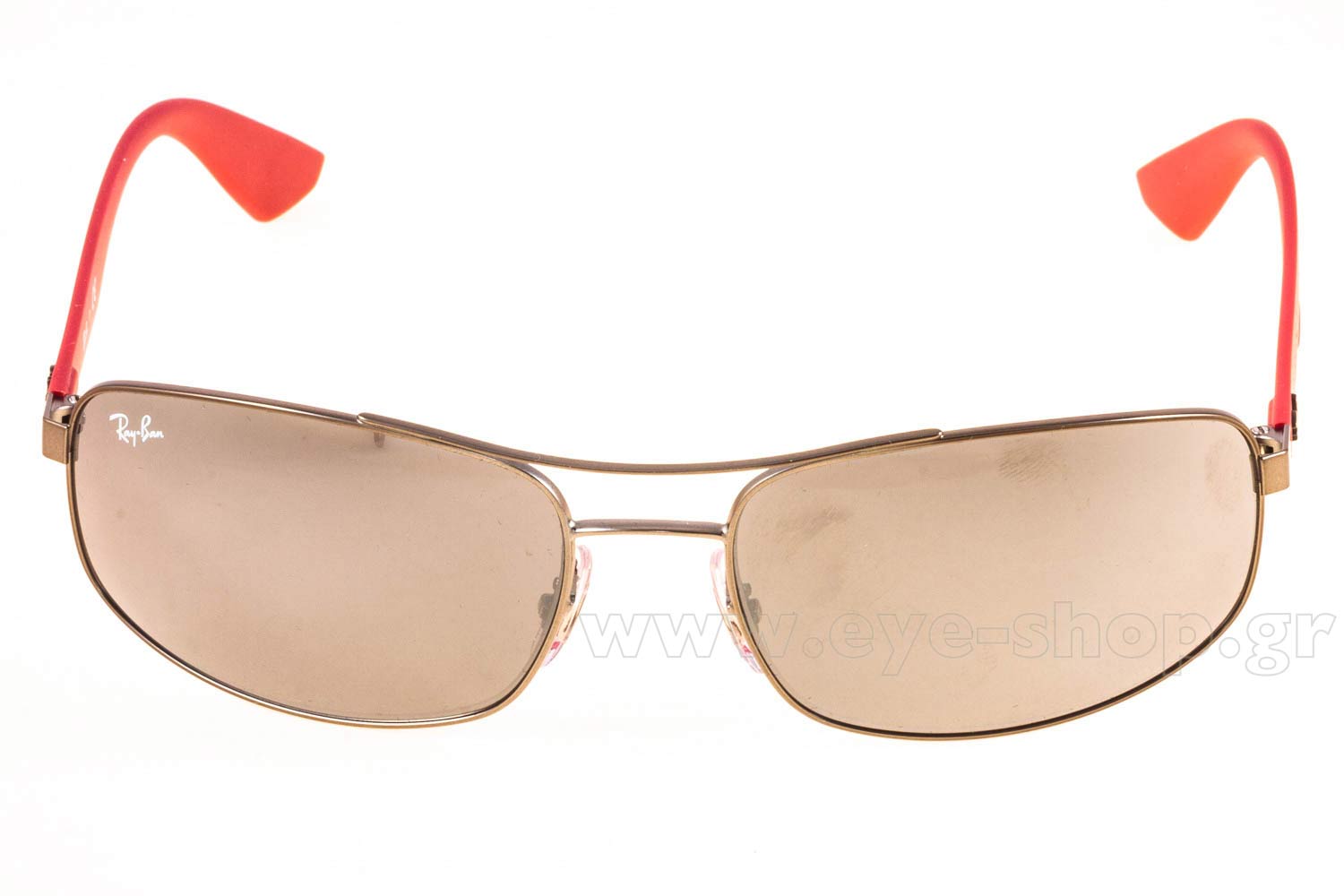 Rayban 3527