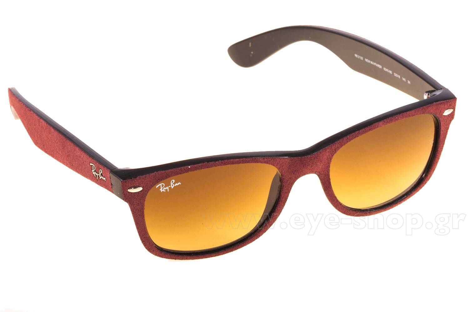 Rayban 2132 New Wayfarer