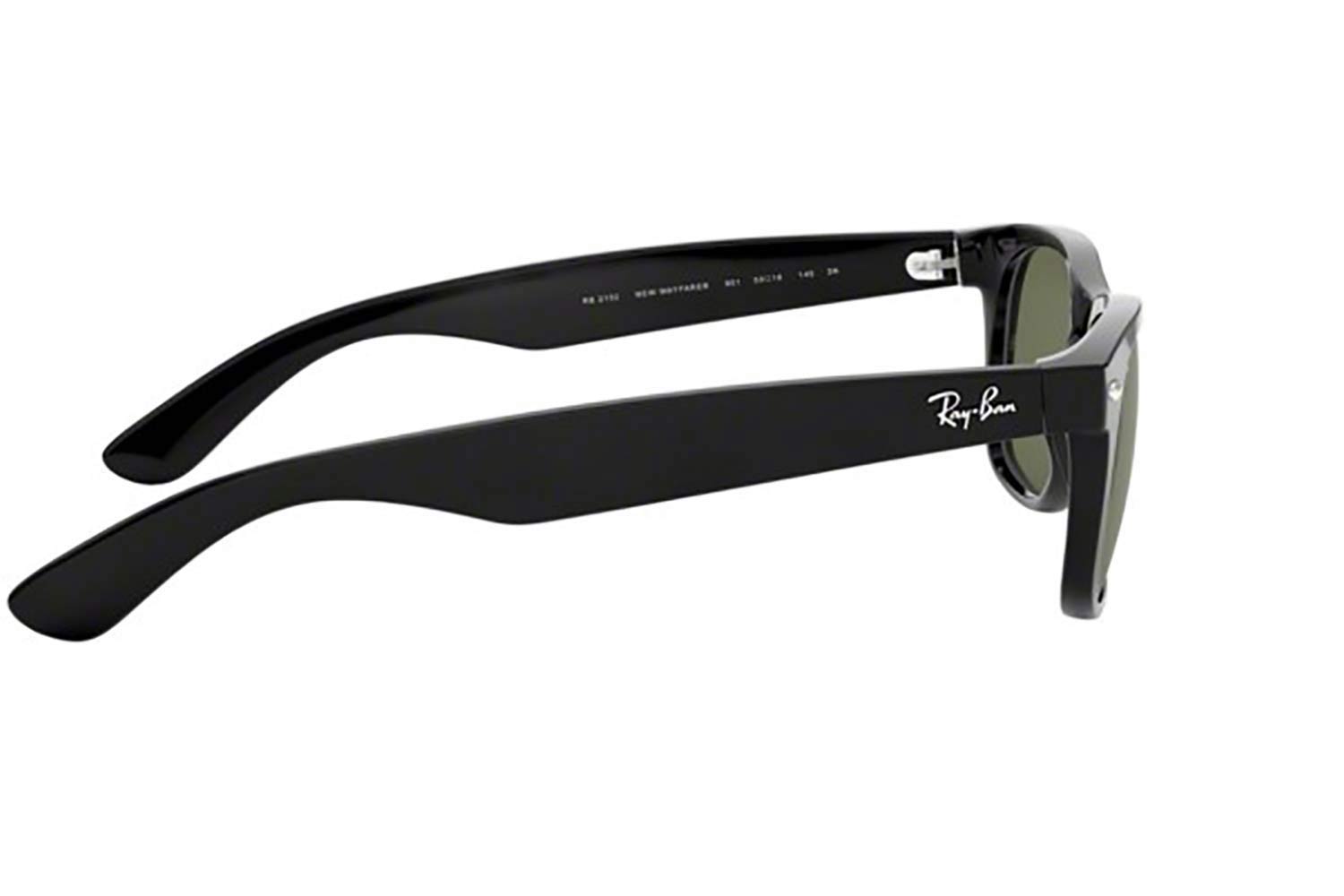 Rayban 2132 New Wayfarer