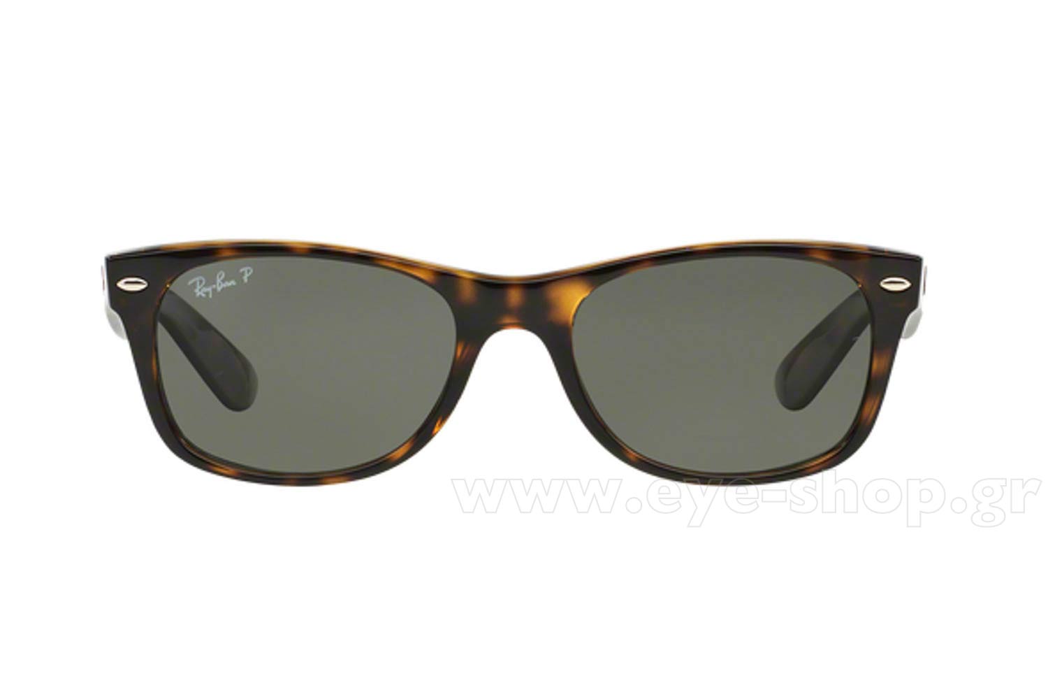 Rayban 2132 New Wayfarer