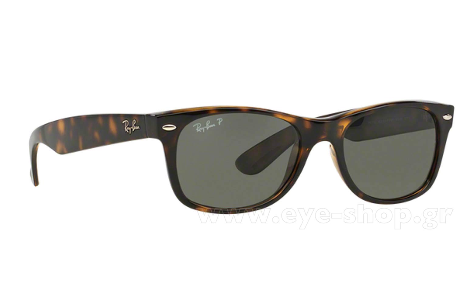 Rayban 2132 New Wayfarer