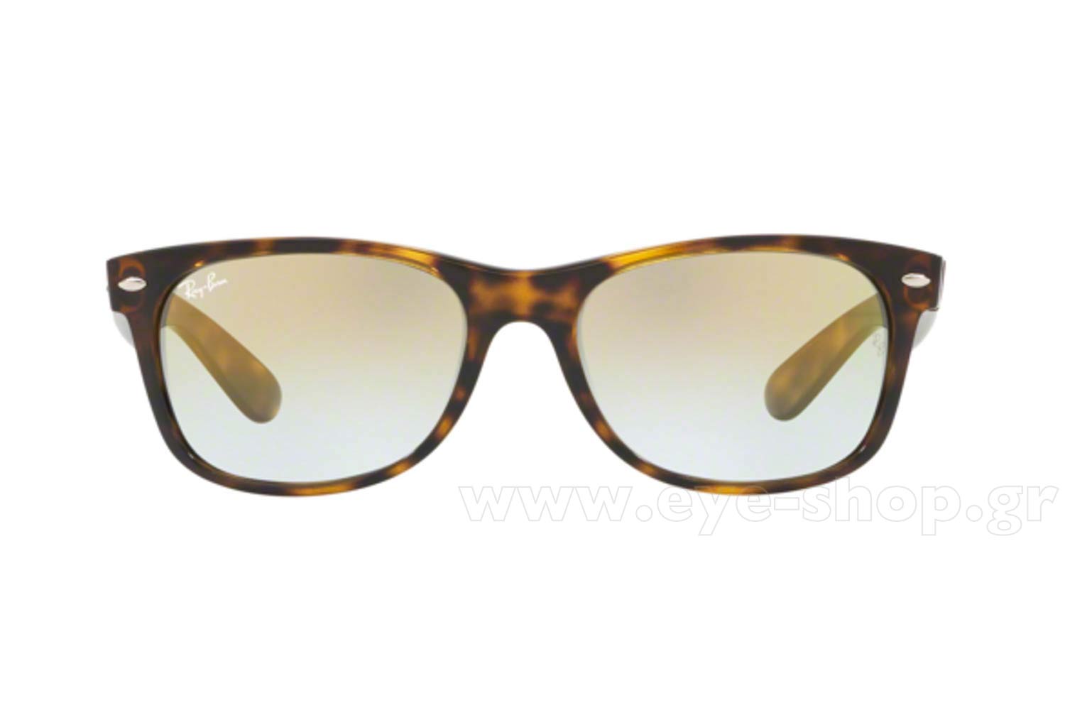 Rayban 2132 New Wayfarer