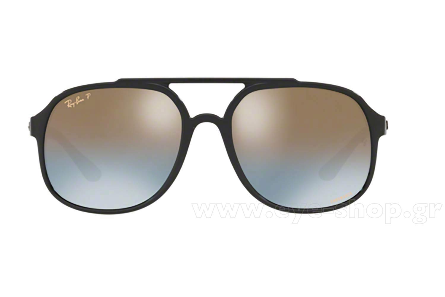 Rayban 4312CH