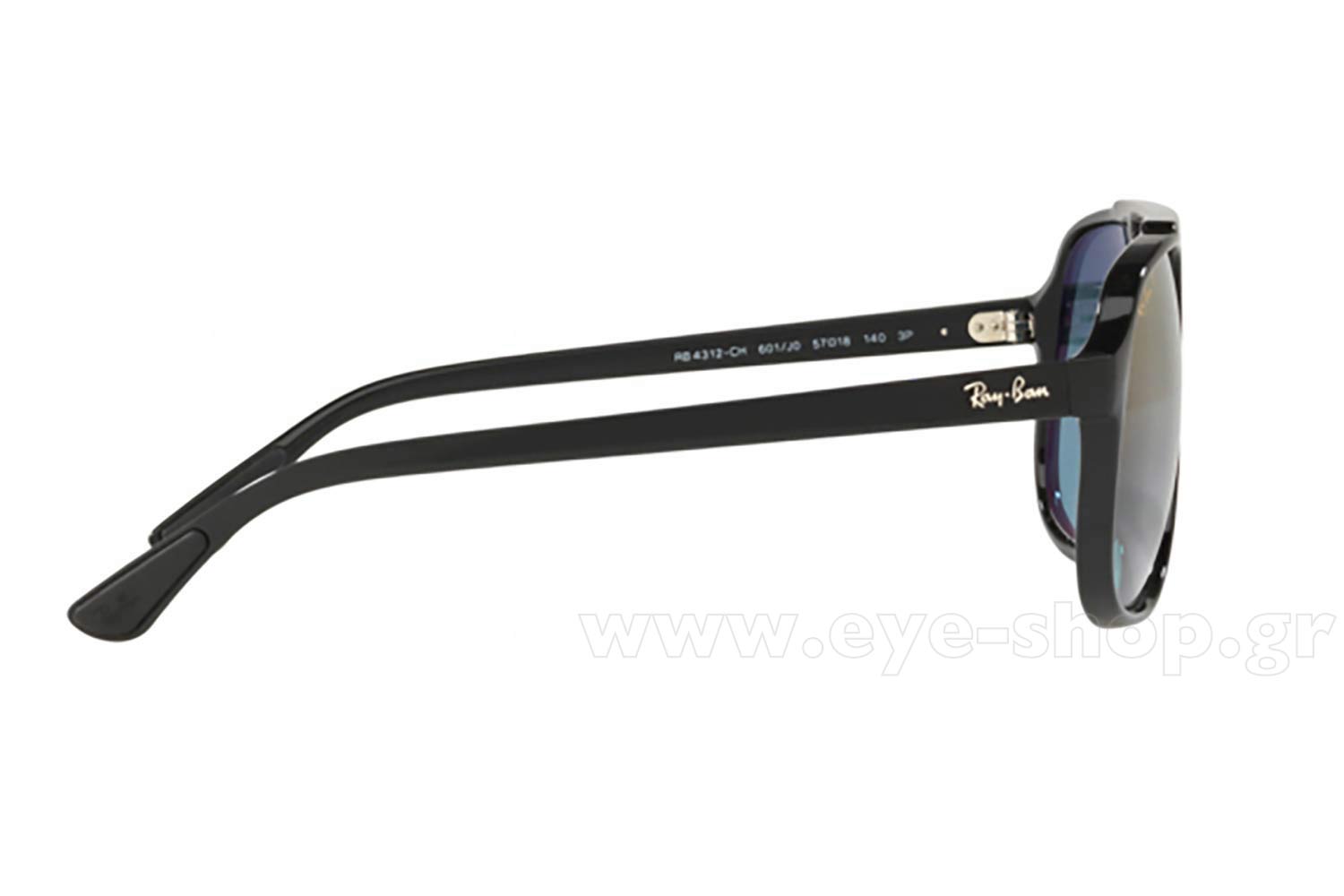 Rayban 4312CH