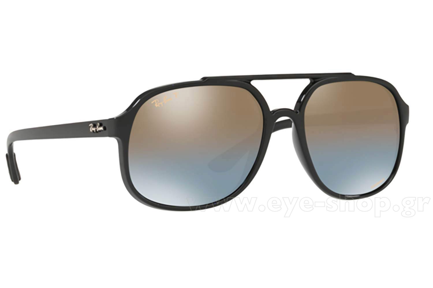 Rayban 4312CH