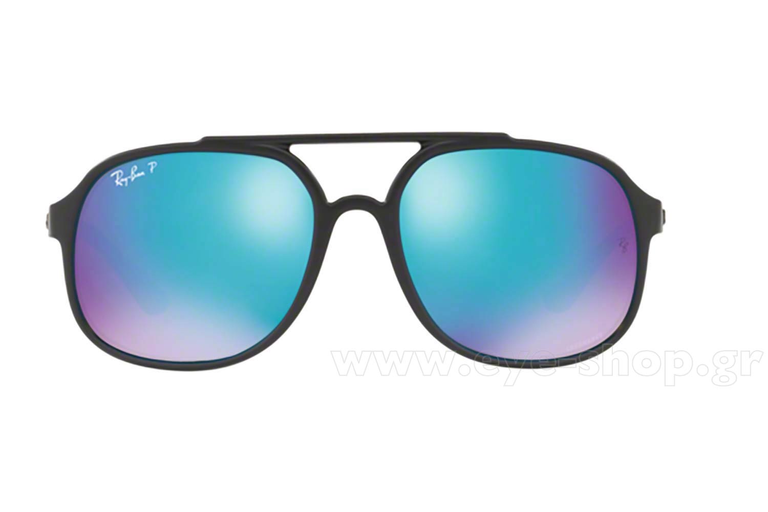 Rayban 4312CH