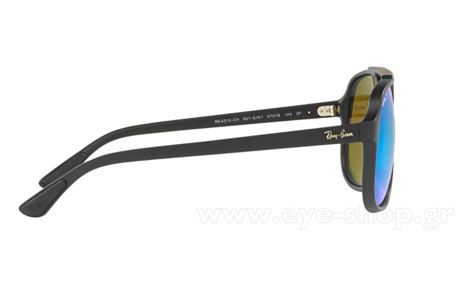 Rayban 4312CH