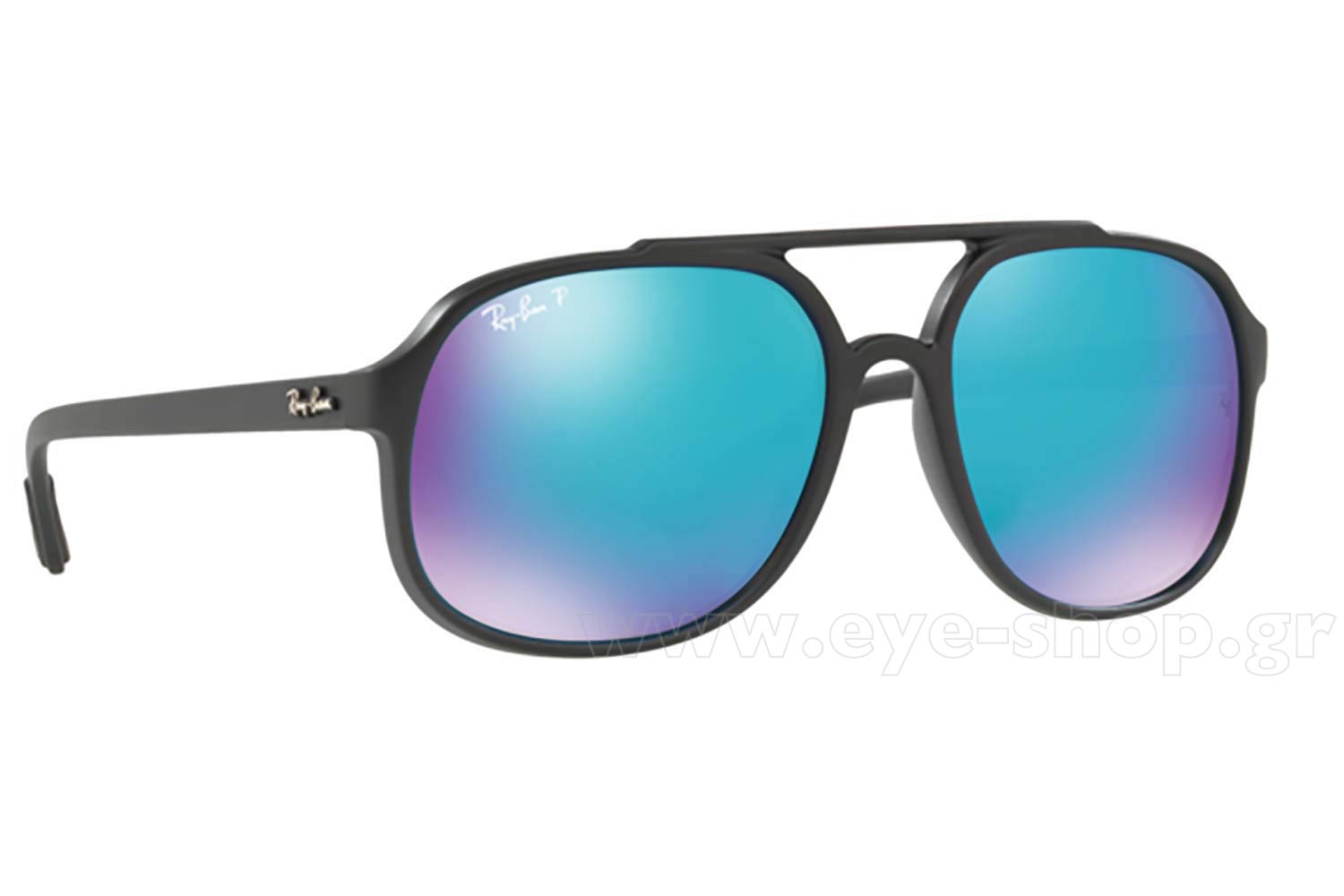 Rayban 4312CH