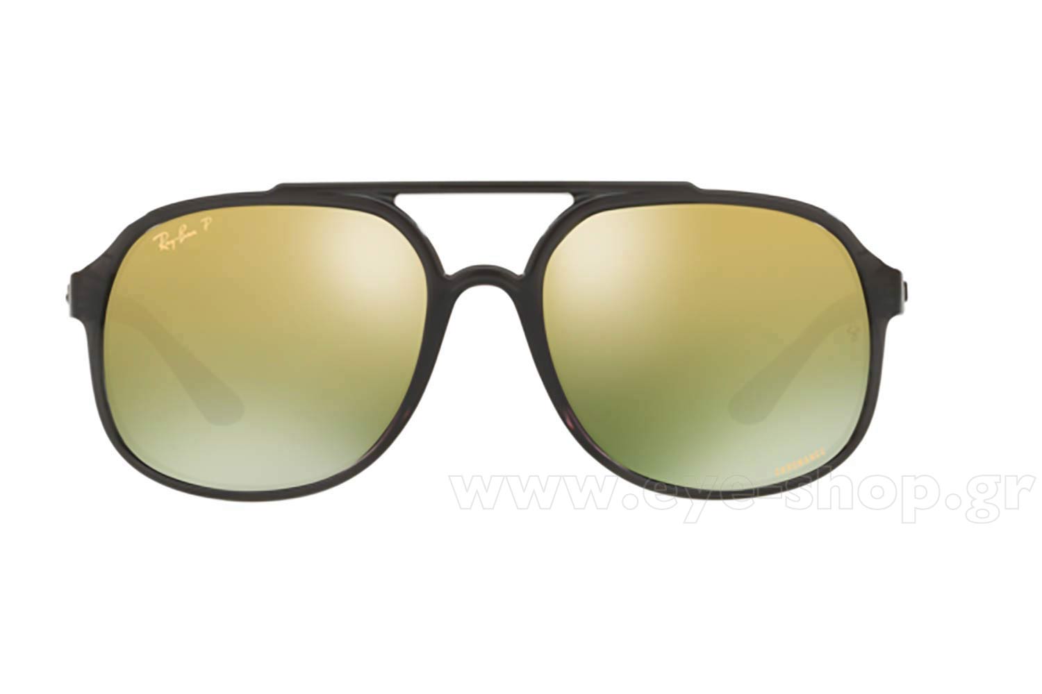 Rayban 4312CH