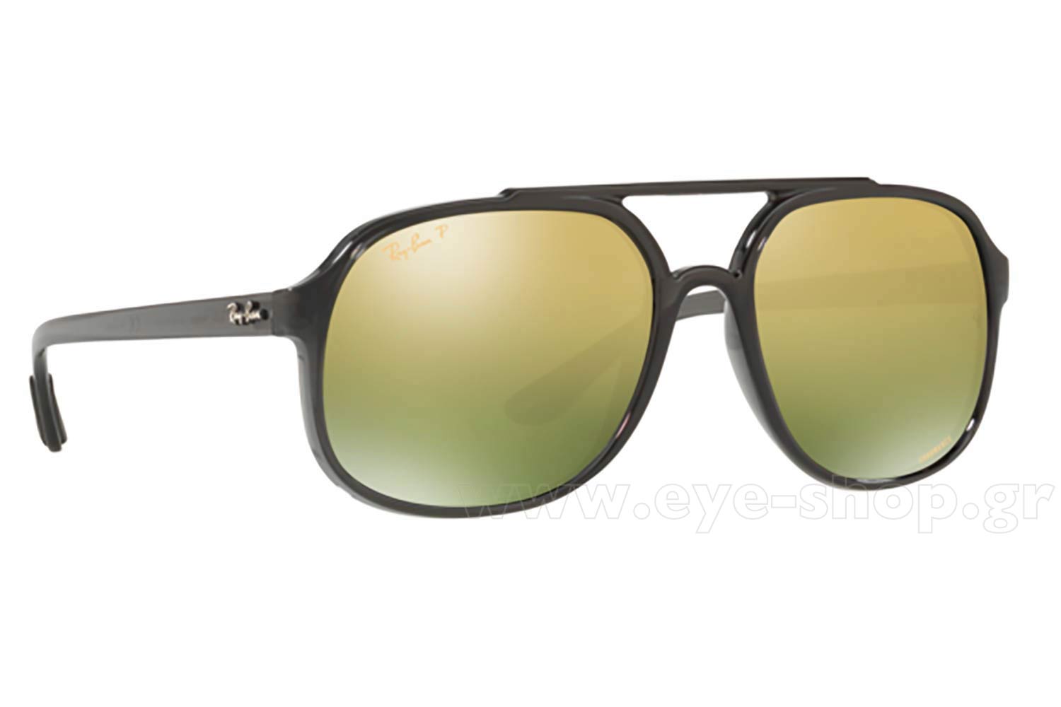 Rayban 4312CH