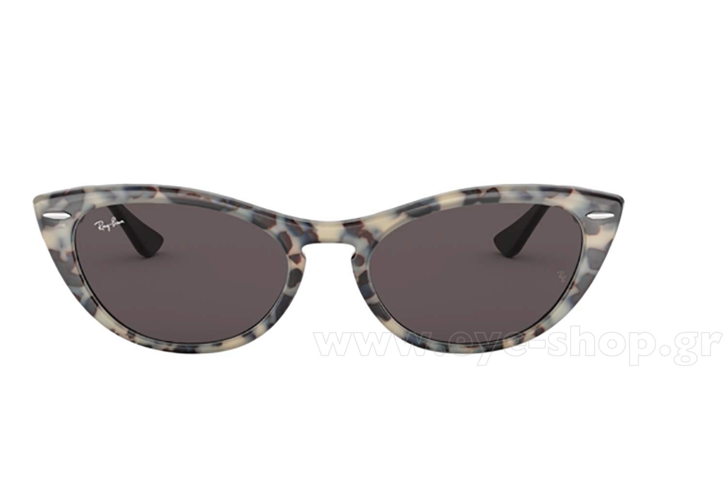 Rayban 4314N NINA