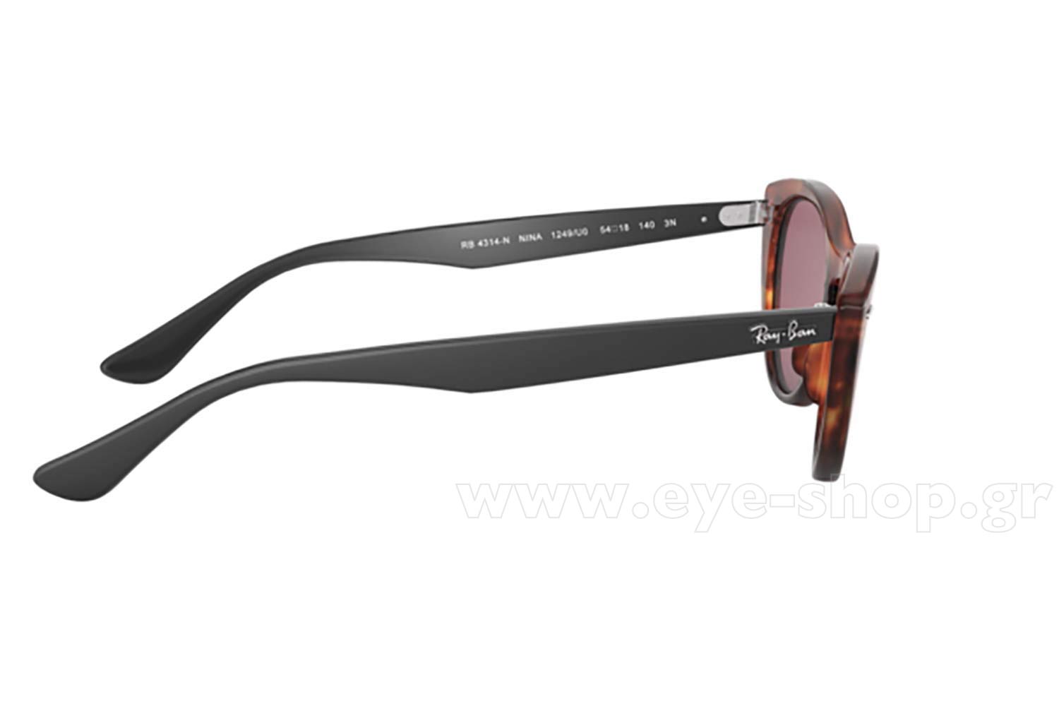 Rayban 4314N NINA