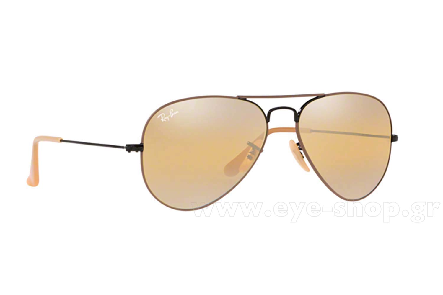 Rayban 3025 Aviator