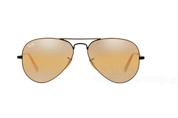 Rayban 3025 Aviator