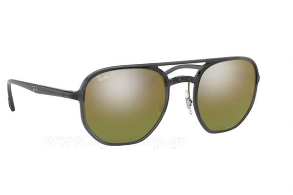 Γυαλιά Rayban 4321CH 876/6O