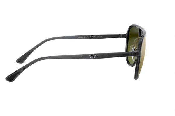 Rayban μοντέλο 4321CH στο χρώμα 876/6O