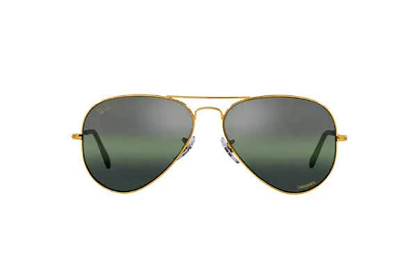 Rayban 3025 AVIATOR